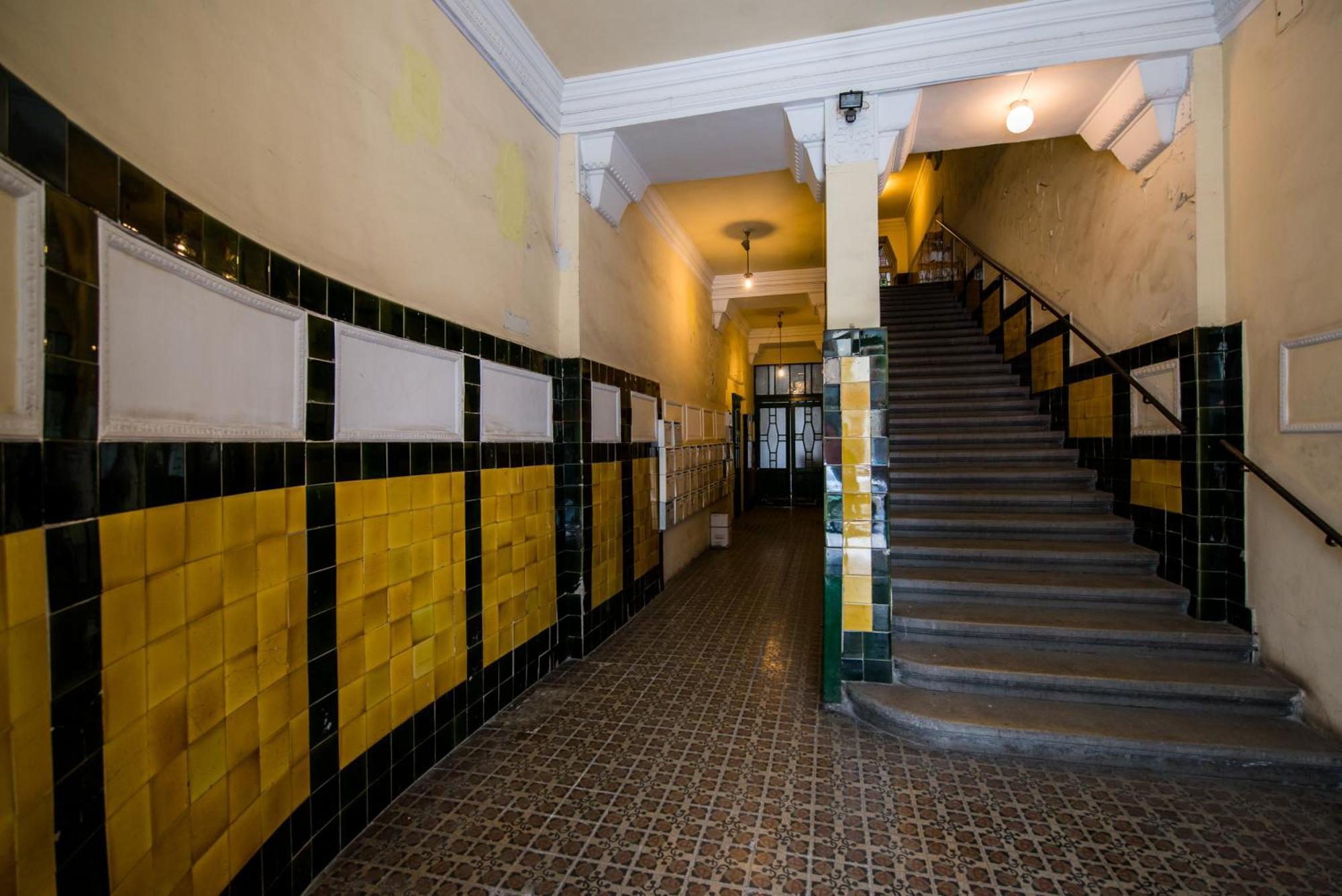 Gold Pearl Apartment 2 Rooms At St Stephen' S Basilica Budapest Esterno foto