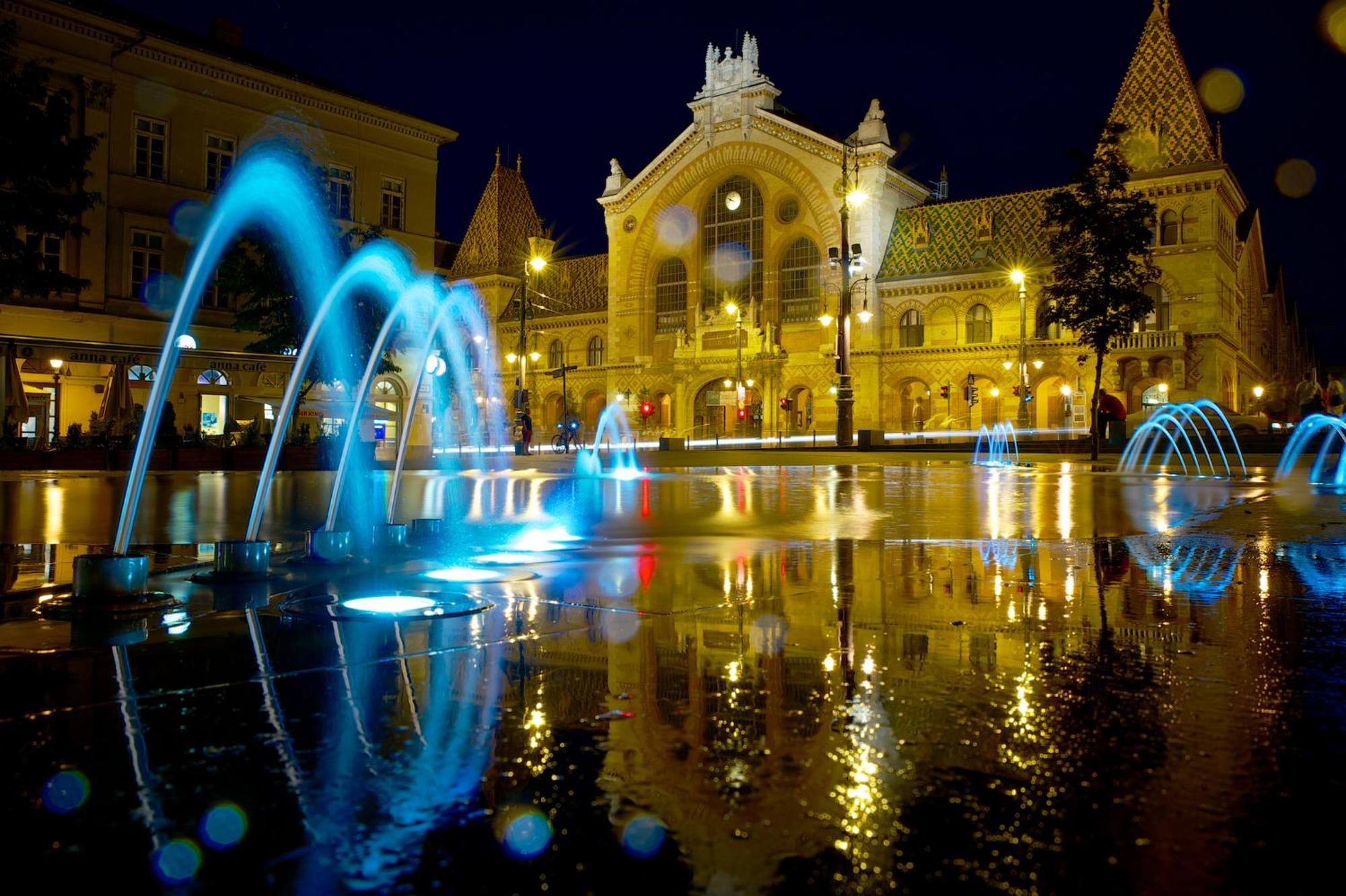 Gold Pearl Apartment 2 Rooms At St Stephen' S Basilica Budapest Esterno foto